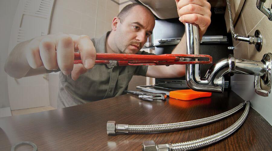 Local sewer line repair in Providence, RI